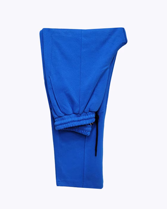 شلوار اورسایز جلونیش مردانه novin socks